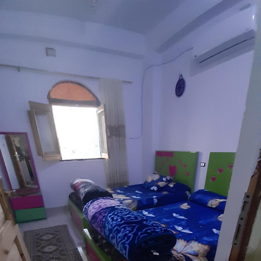 Hotel Nile View Rana Nubian Guest Houes Assuan Exterior foto