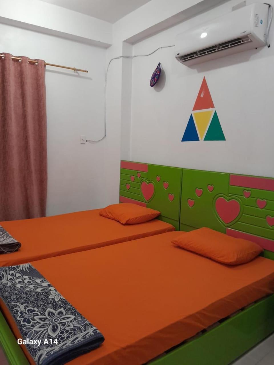 Hotel Nile View Rana Nubian Guest Houes Assuan Exterior foto